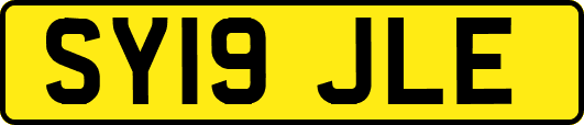 SY19JLE