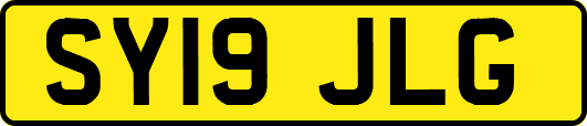 SY19JLG