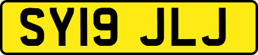 SY19JLJ
