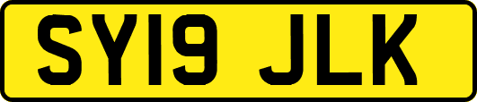 SY19JLK