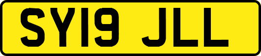 SY19JLL