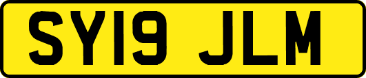SY19JLM