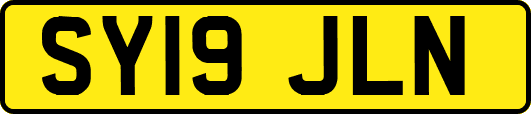 SY19JLN