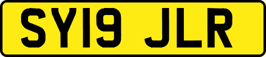 SY19JLR