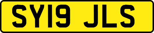 SY19JLS