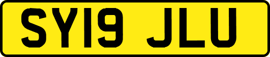 SY19JLU
