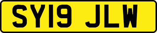 SY19JLW