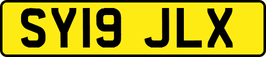 SY19JLX