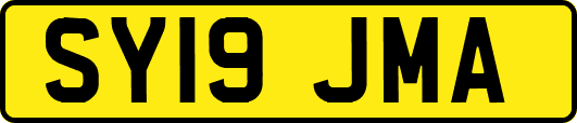 SY19JMA