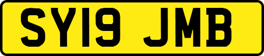 SY19JMB