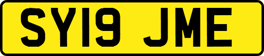SY19JME