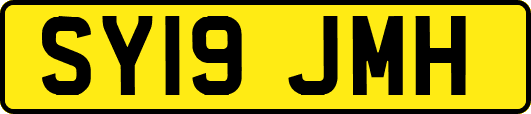 SY19JMH