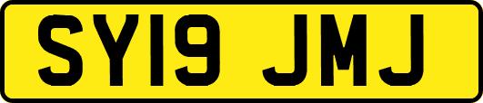 SY19JMJ
