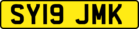 SY19JMK