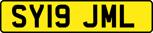 SY19JML