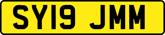 SY19JMM