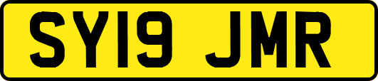 SY19JMR