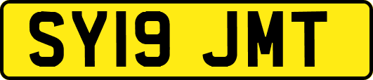 SY19JMT
