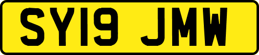 SY19JMW