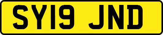 SY19JND