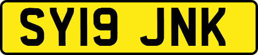 SY19JNK