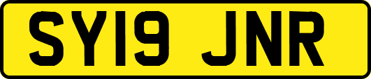 SY19JNR