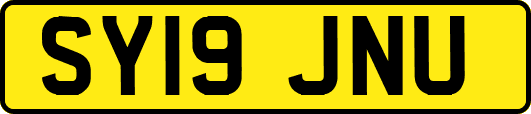 SY19JNU