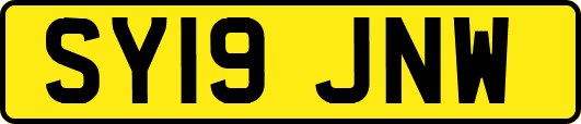 SY19JNW