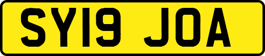 SY19JOA