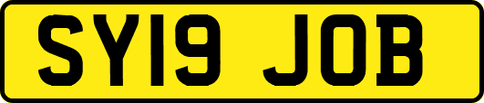 SY19JOB