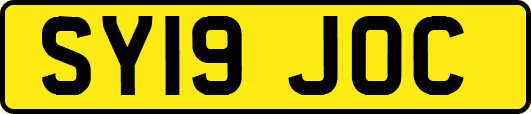 SY19JOC