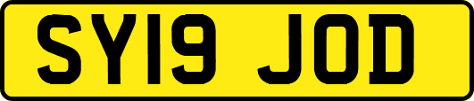 SY19JOD