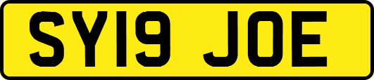 SY19JOE