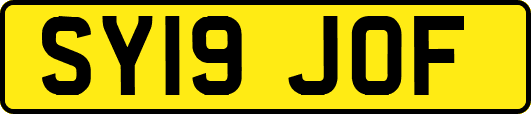 SY19JOF