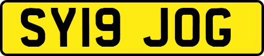 SY19JOG