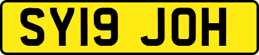 SY19JOH