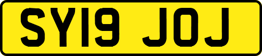 SY19JOJ