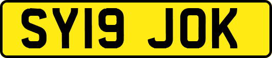 SY19JOK