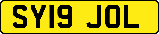 SY19JOL