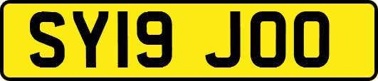 SY19JOO