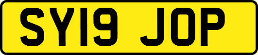 SY19JOP