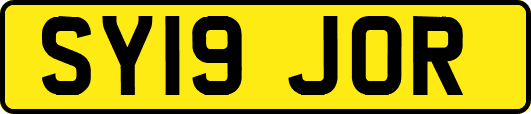 SY19JOR