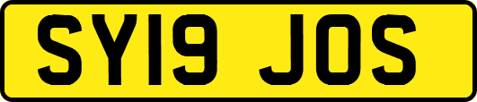 SY19JOS