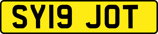 SY19JOT