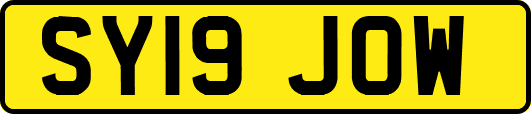 SY19JOW