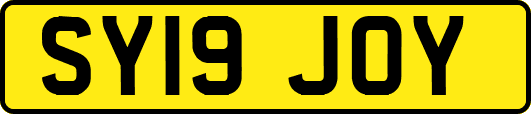 SY19JOY