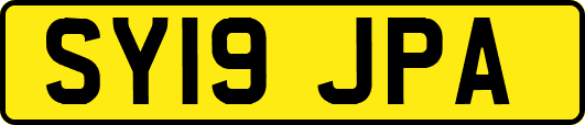 SY19JPA