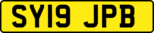 SY19JPB