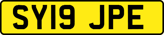 SY19JPE