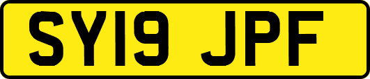 SY19JPF